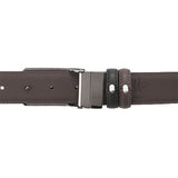 Anson Flat Clip R In Black