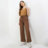 Flipper In Brown