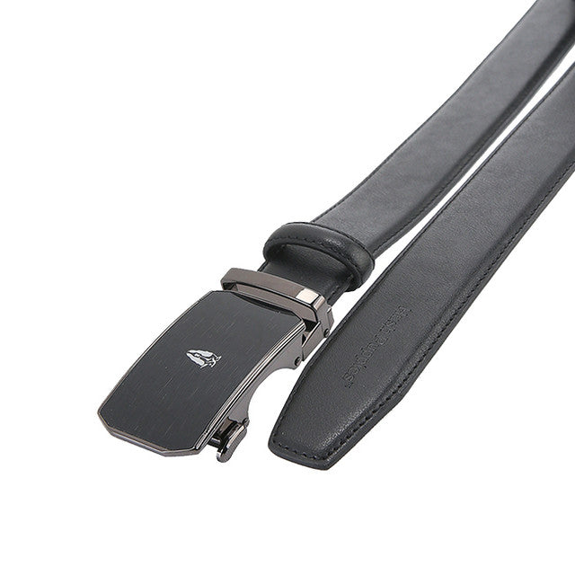 Alfie Automatic In Black