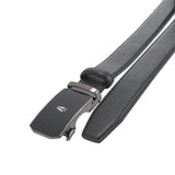 Alfie Automatic In Black