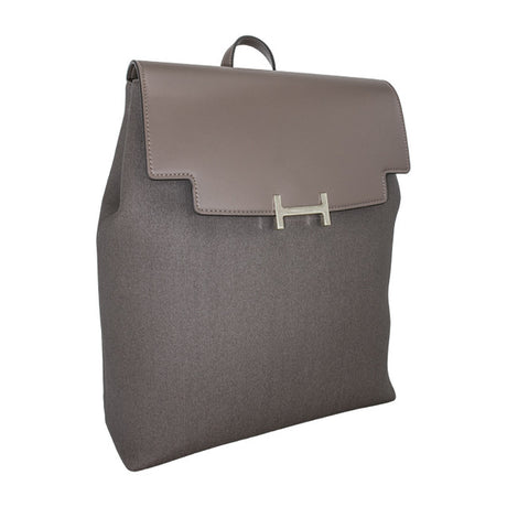 Westie Backpack L In Taupe