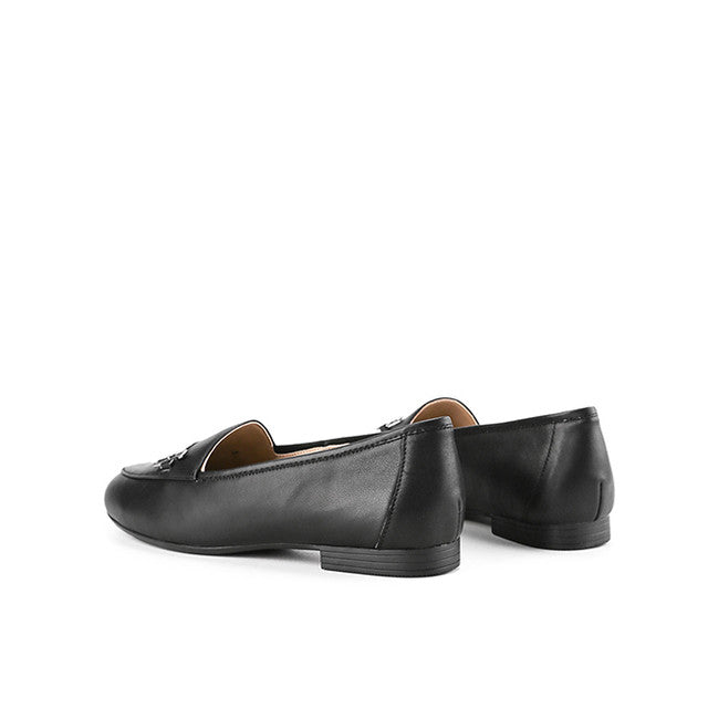 Laney Loafer In Black