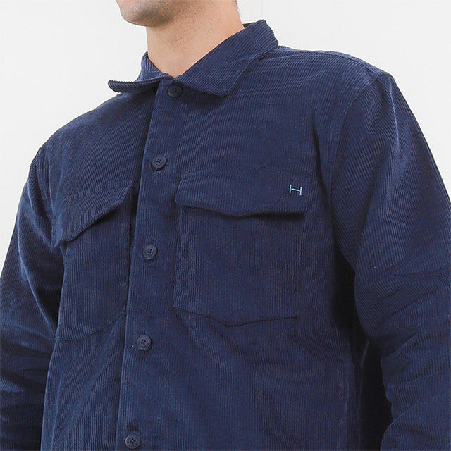 Huge In Navy