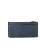 Hush Puppies Accessories Pria Niko Card Holder In Navy