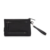 Fredro Clutch In Black