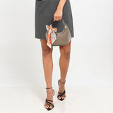 Brantley Satchel M In Taupe