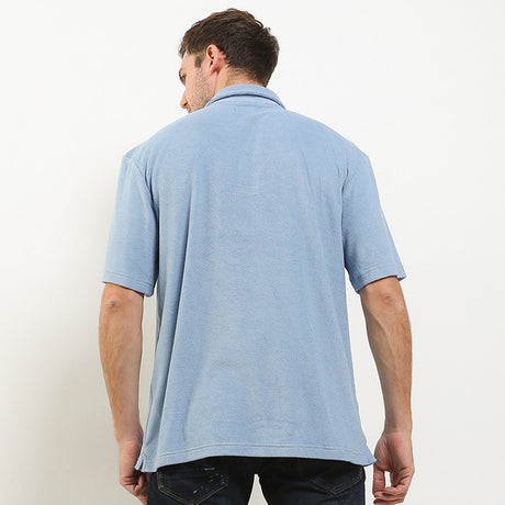 Kram In Light Blue
