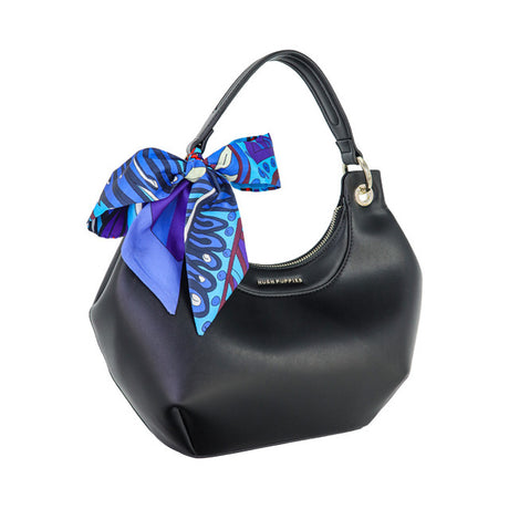Brantley Satchel L In Black