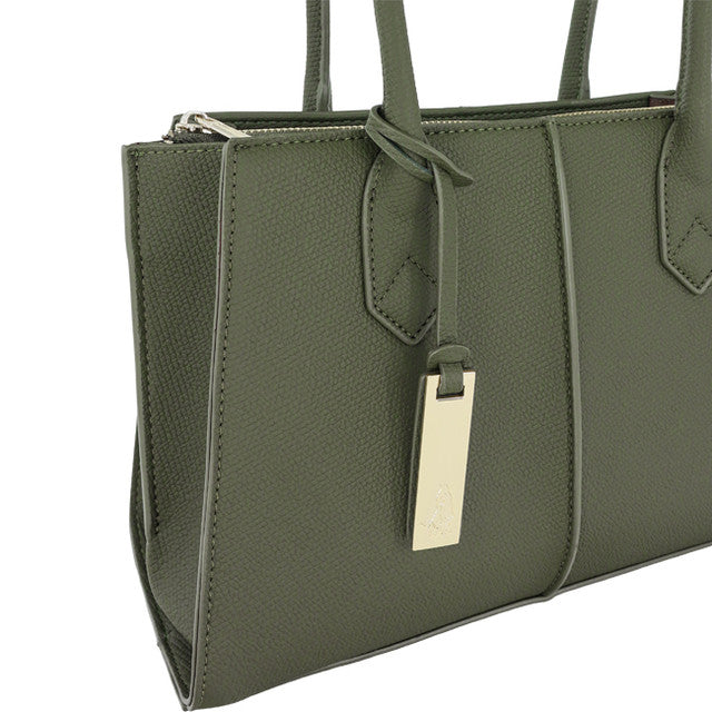 Lancey Shoulder M In Olive