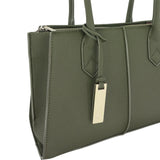 Lancey Shoulder M In Olive