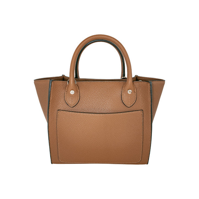 Sheba Satchel L In Camel