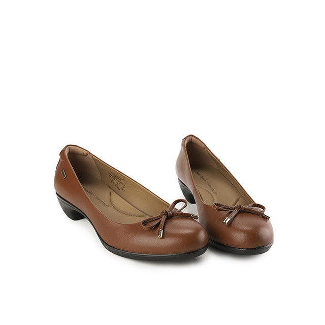 Heels Valerie In Tan
