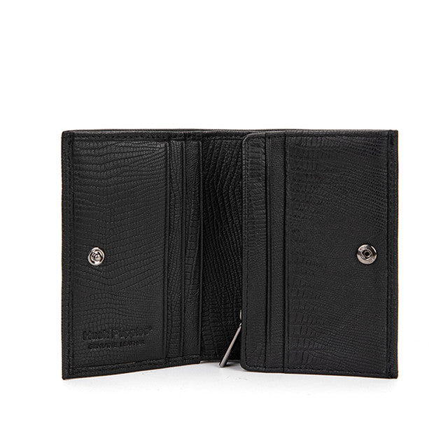 Gavin Tall Wlt In Black