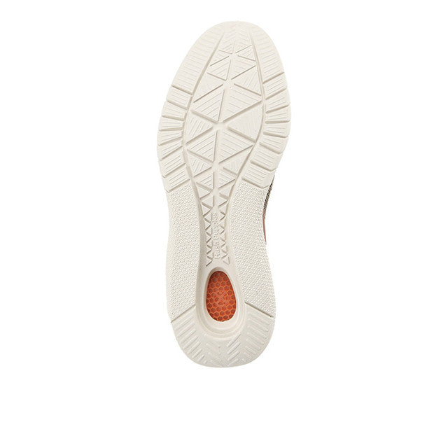 Loafers Advance Knit Loafer In Dark Olive Knit