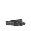 Alberto Pin Clip R In Black