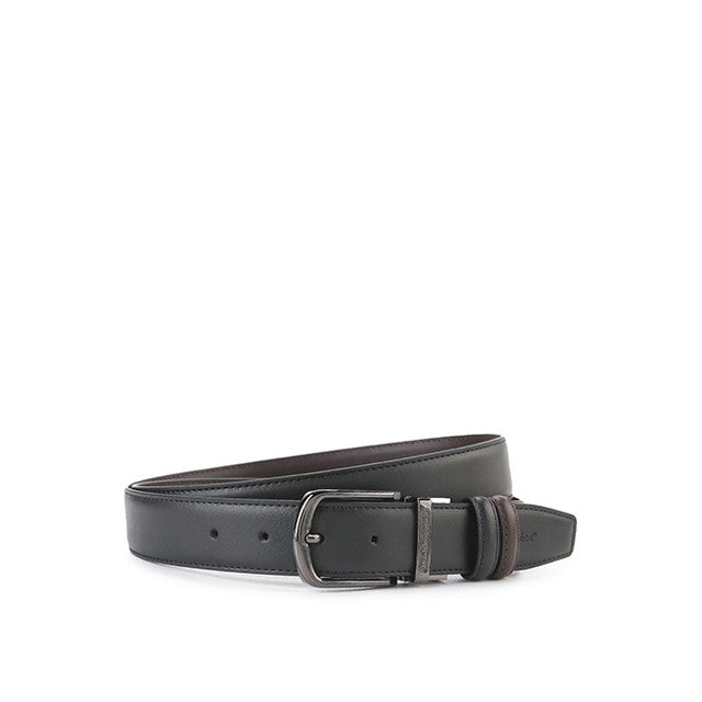 Alberto Pin Clip R In Black