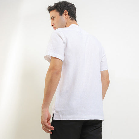 Minuti In White