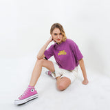 Prapa In Lilac