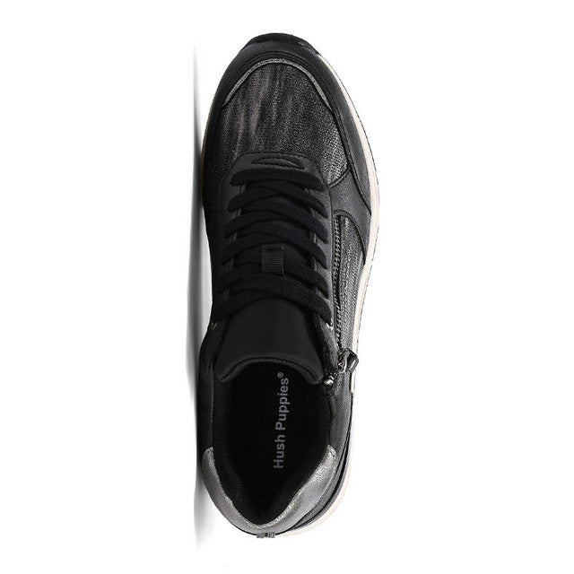 Velocia In Black