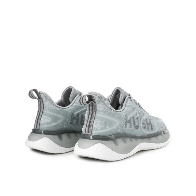 Duncan In Grey