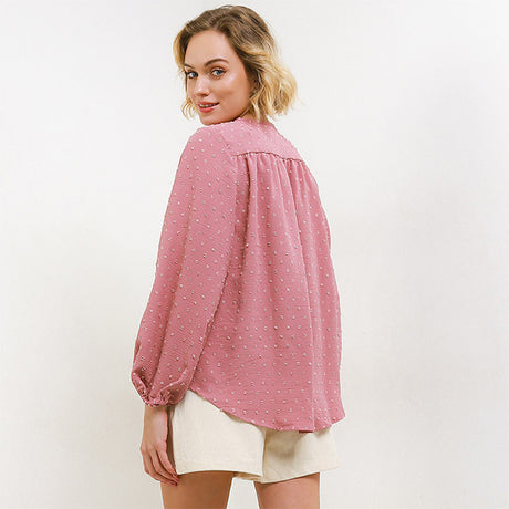 Alca In Dusty Pink