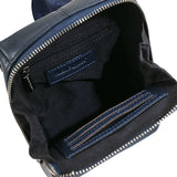 Eberto Sling Bag-S In Navy
