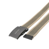 Hush Puppies Accessories Pria Belt Vince Flat In Khaki 42