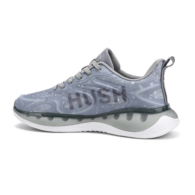Duncan In Grey