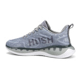 Duncan In Grey