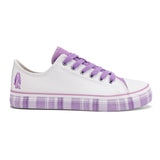 Josie Gaby In Purple