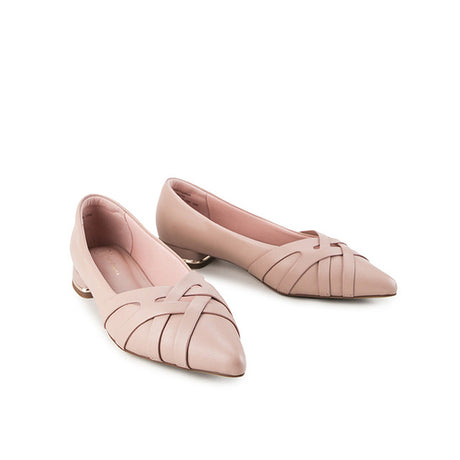 Dakota In Nude Pink