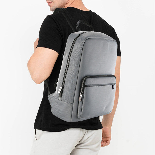 Kelvin Backpack In Grey