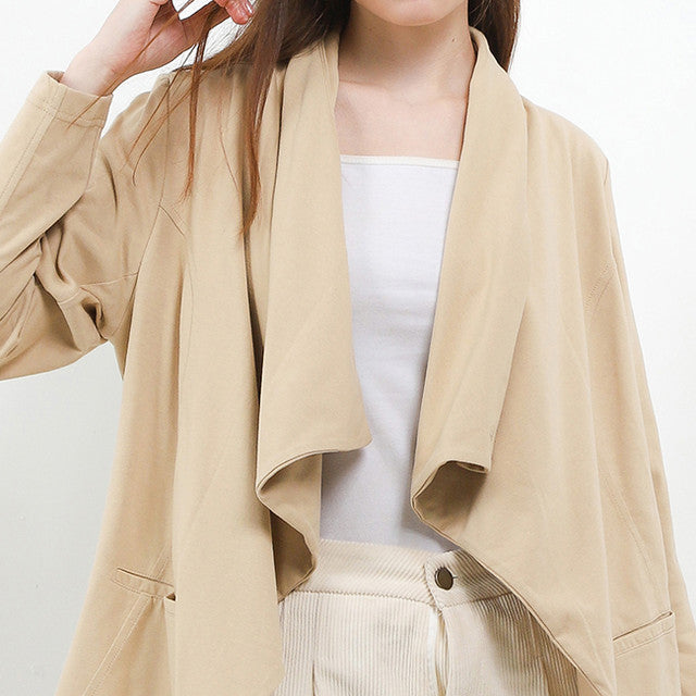 Outwear Workwear Girfa In Beige