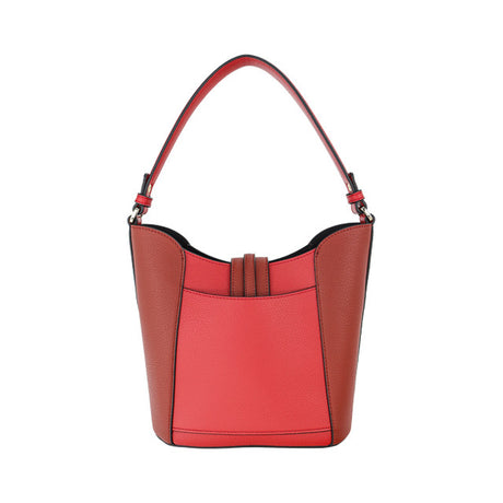 Brava Hobo M In Maroon
