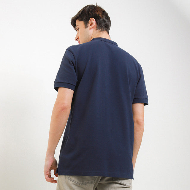 Limoges 3 In Navy