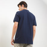 Limoges 3 In Navy