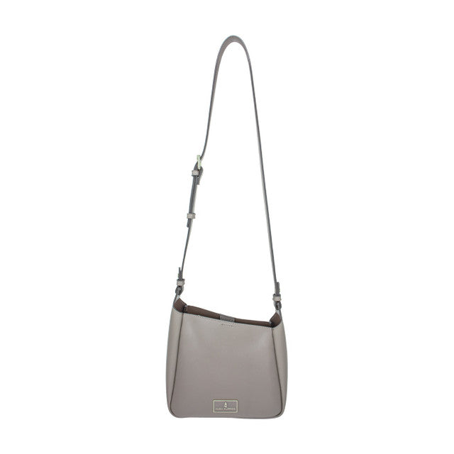 Rome Sling M In Taupe