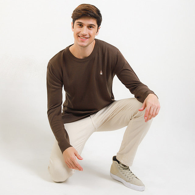 Livestrong 8 In Dark Brown