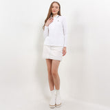 Bsc Gienta Polo In White