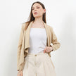 Outwear Workwear Girfa In Beige