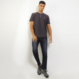 Poblano In Dark Blue