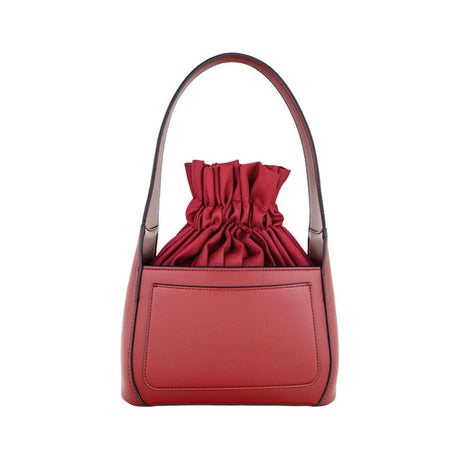 Hitee Bucket M In Red