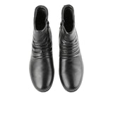 Boots Breeze Ruby In Black