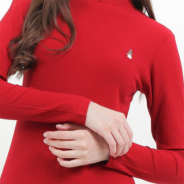 Bsc Brunella In Red