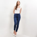 Ortensa In Dark Blue