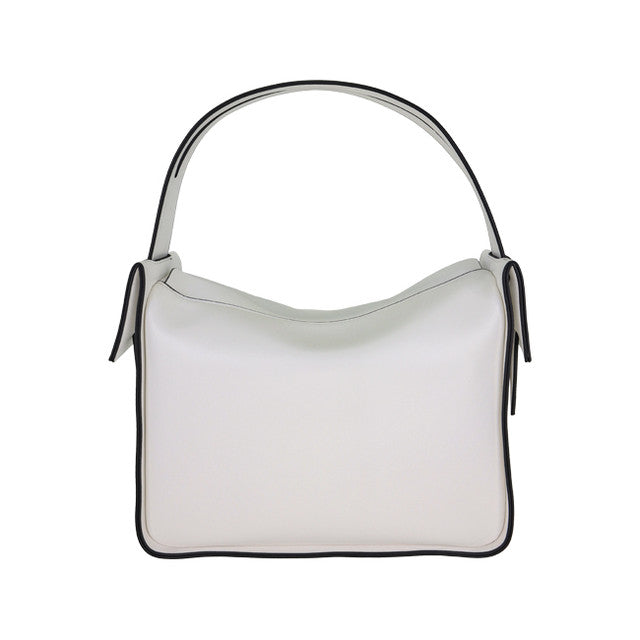 Shoulder Bag Folly Shoulder L In White