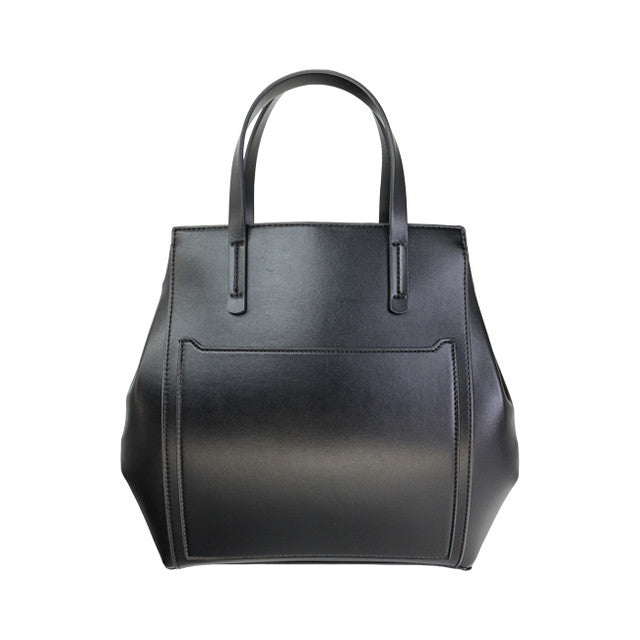 Coreen Satchel M In Black