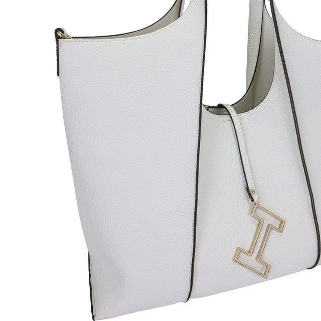 Hush Puppies Tas Wanita Elza Hobo L In White