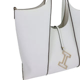 Hush Puppies Tas Wanita Elza Hobo L In White