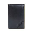 Hush Puppies Accessories Pria Long Wallet Okko Card H In Black